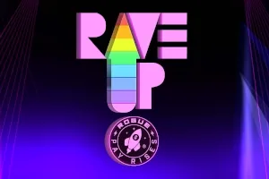 Rave Up